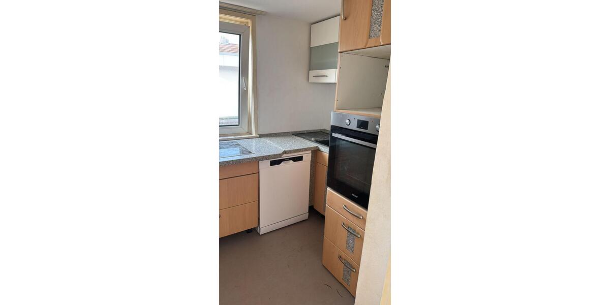 Dachgeschoßwohnung Delmenhorst Düsternort - 3 Zimmer, 75 m&sup2;, 595&euro; | Angebot:25642847