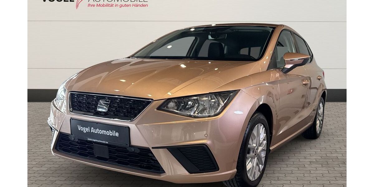 Seat Ibiza 82.114 km 11.420 &euro; Korbach 34497