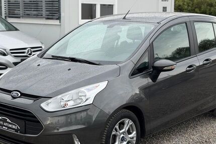 Ford B-Max 98.000 km 6.350 &euro; Nersingen 89278