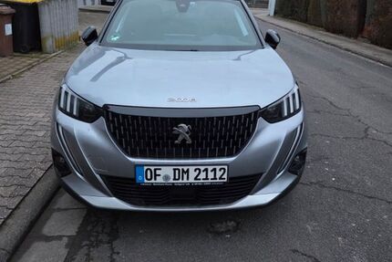 Peugeot 2008 44.500 km 17.200 &euro; Altenstadt 63674