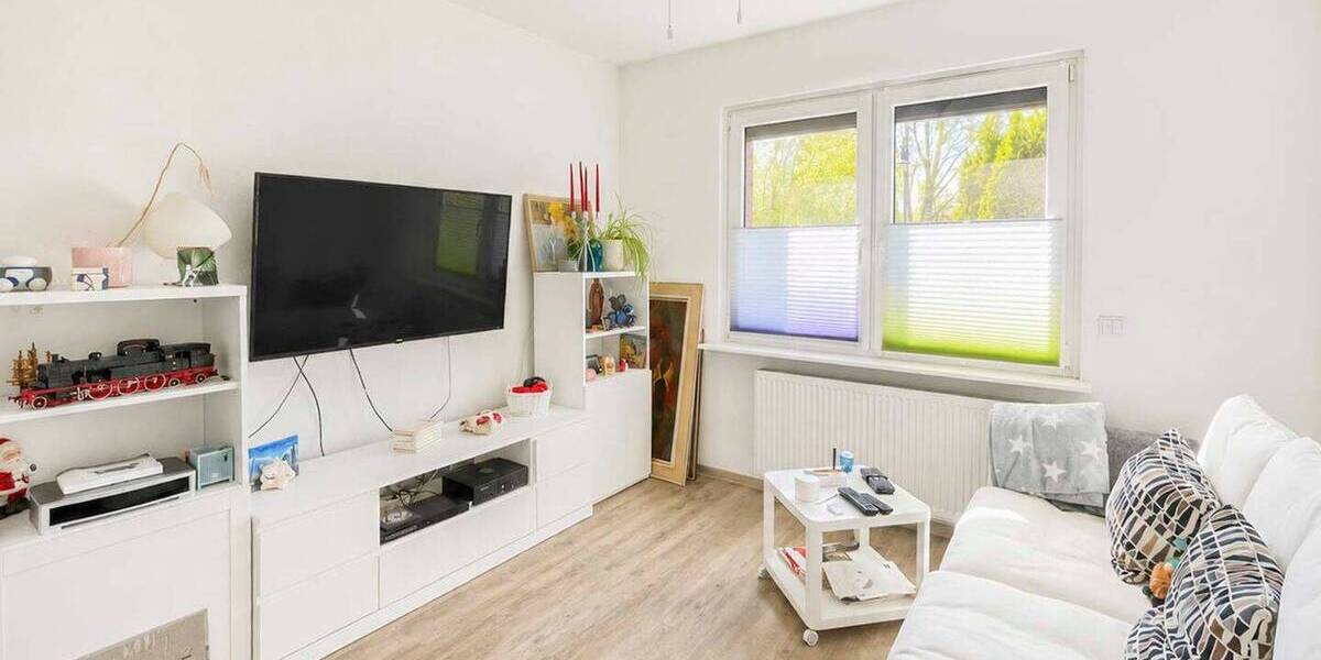 Einfamilienhaus Schwarzenbek - 2 Zimmer, 119.000&euro; | Angebot:26852852