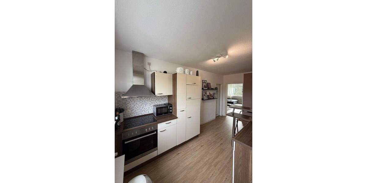 Etagenwohnung Stuttgart-Plieningen Plieningen - 3 Zimmer, 84 m&sup2;, 945&euro; | Angebot:24873594