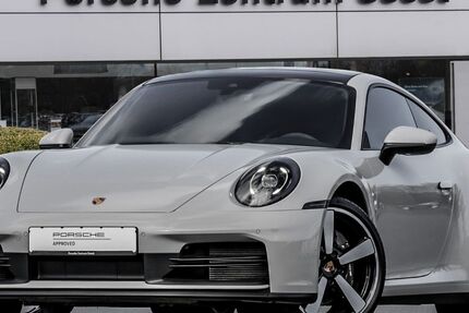 Porsche 992 14.300 km 140.666 &euro; Soest 59494
