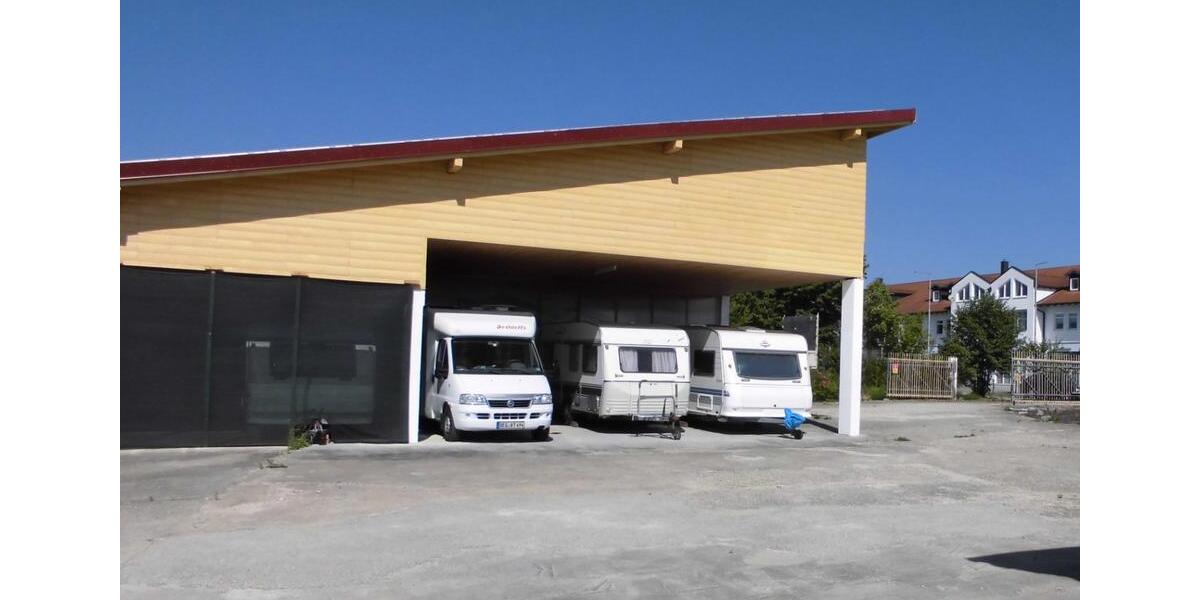 Garagen / Stellplätze Aldersbach - 15&euro; | Angebot:19567687