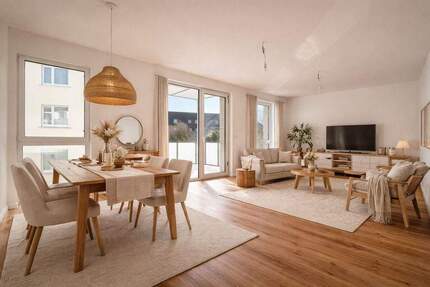 Wohnung Hameln Innenstadt - 3 Zimmer, 90 m&sup2;, 319.900&euro; | Angebot:25731210