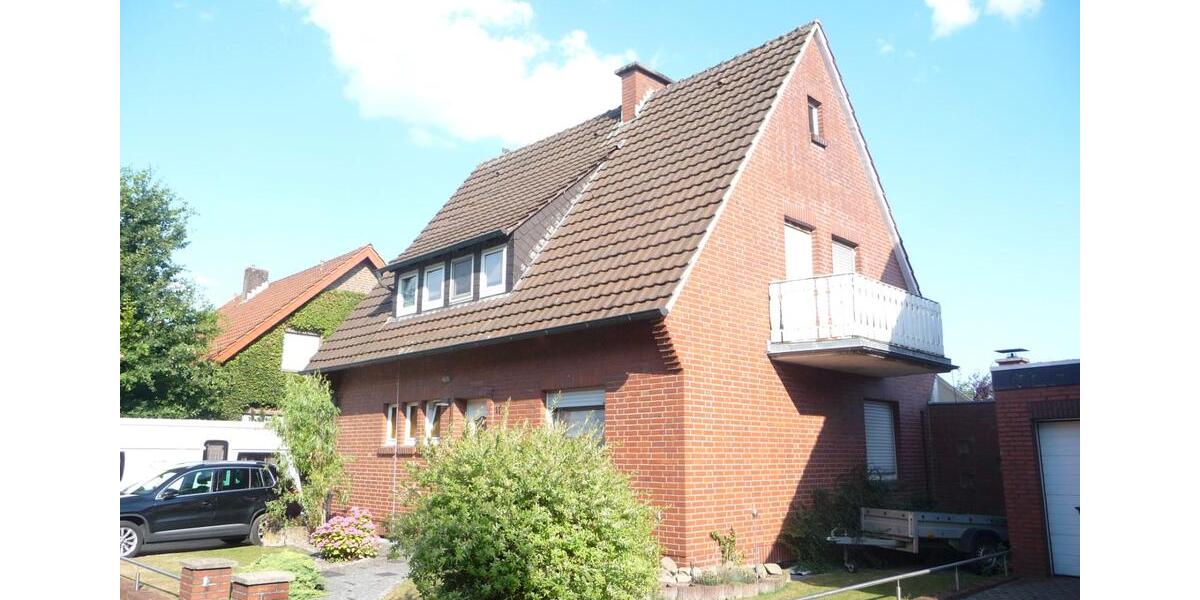 Einfamilienhaus Rheine Gellendorf - 5 Zimmer, 113 m&sup2;, 320.000&euro; | Angebot:27079084