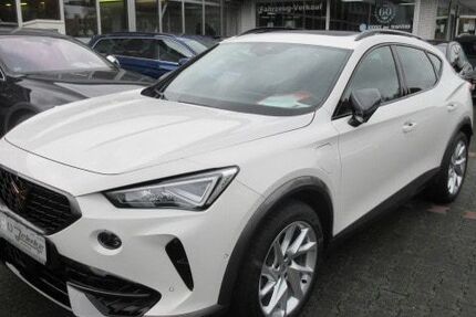 Cupra Formentor 21.100 km 25.988 € Bergkamen 59192