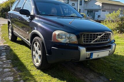 Volvo XC90 240.000 km 4.900 &euro; Bollingstedt 24855