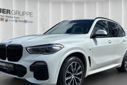 BMW X5 95.119 km 48.930 &euro; Husum 25813
