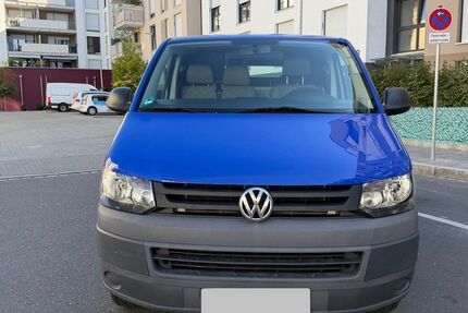 VW T5 Transporter 220.000 km 4.200 &euro; Nürnberg 90429