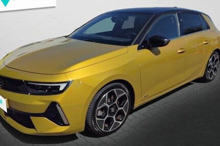 Opel Astra 30.469 km 20.990 &euro; Hannover 30173