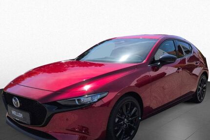 Mazda 3 4.000 km 24.990 &euro; Braunschweig 38112