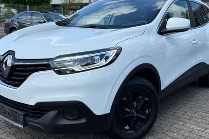 Renault Kadjar 117.856 km 7.499 &euro; Hanau 63452