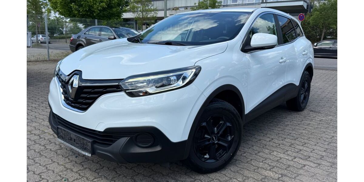 Renault Kadjar 117.856 km 7.499 &euro; Hanau 63452