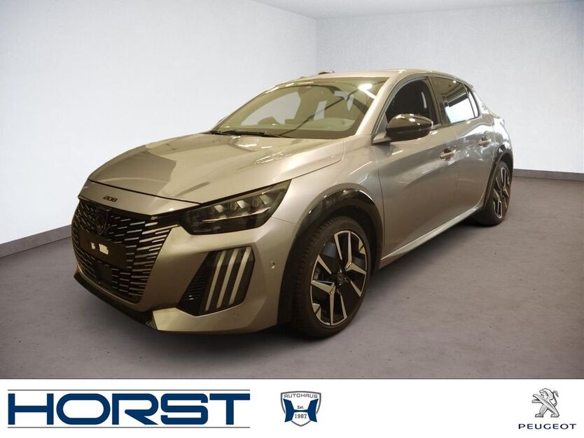 Peugeot 208 12.253 km 19.990 € Rauschenberg 35282