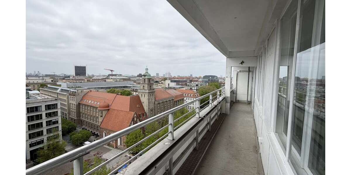 Etagenwohnung Berlin Mitte - 3 Zimmer, 72 m&sup2;, 705&euro; | Angebot:27120785