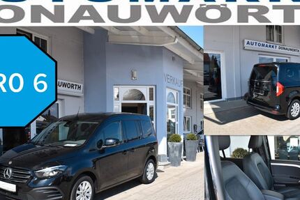 Mercedes-Benz T-Klasse 56.158 km 26.795 &euro; Donauwörth 86609