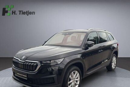 Skoda Kodiaq 96.310 km 31.490 &euro; Buxtehude 21614