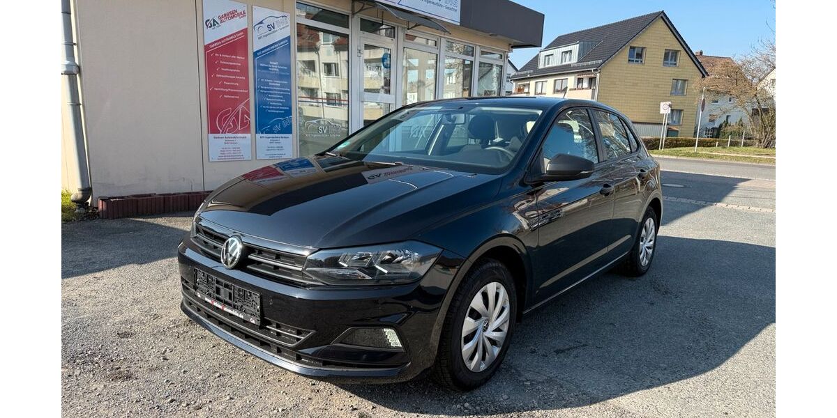 VW Polo 104.740 km 10.450 &euro; Garbsen 30827