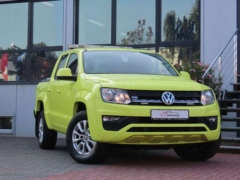 VW Amarok 189.018 km 22.900 € Neuss 41469