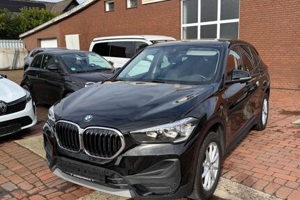 BMW X1 271.000 km 11.900 &euro; Nortrup 49638