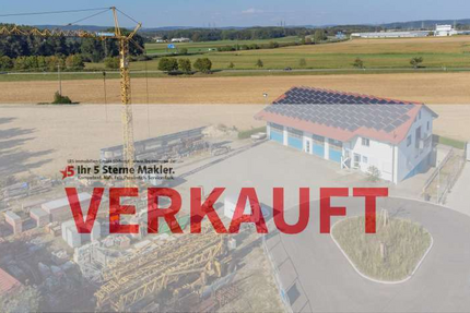 Gewerbeobjekt Singen - 1.970.000&euro; | Angebot:12860663
