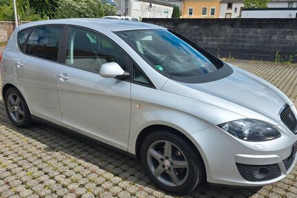 Seat Altea 148.000 km 4.999 € Konz 54329