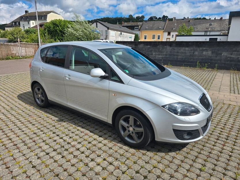 Seat Altea 148.000 km 4.999 € Konz 54329