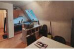 Dachgeschoßwohnung Wilhelmshaven Fedderwardergroden - 2 Zimmer, 53 m&sup2;, 400&euro; | Angebot:26572836