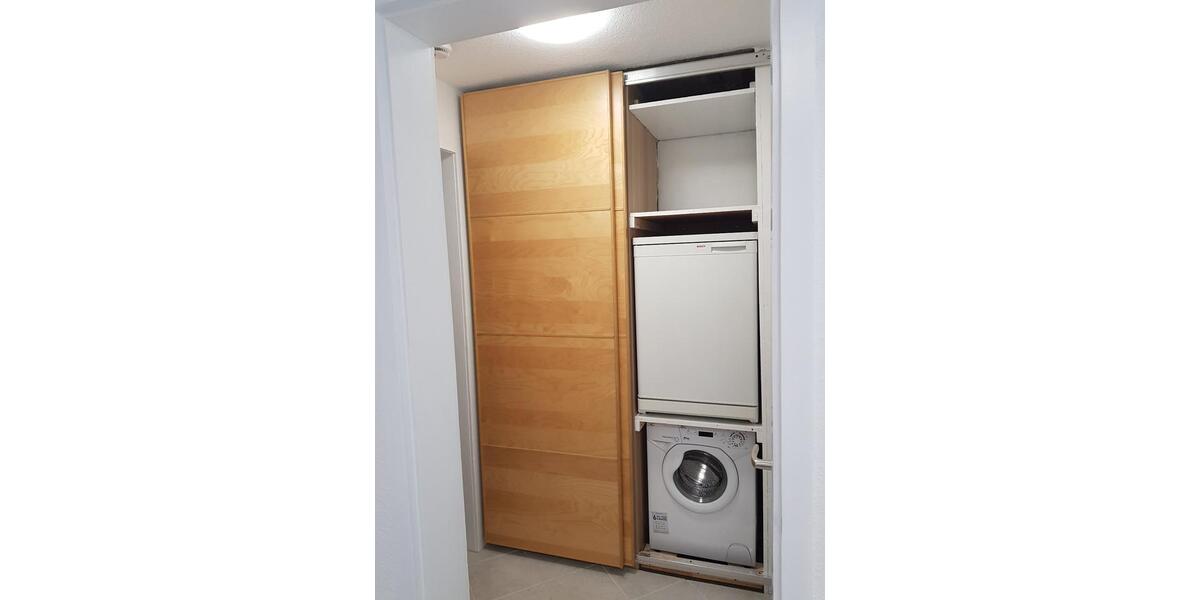Etagenwohnung Baiersbronn - 1 Zimmer, 22 m&sup2;, 59.000&euro; | Angebot:26884858