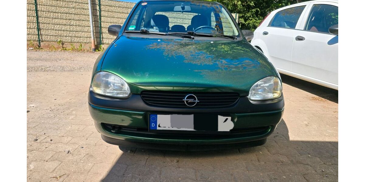 Opel Corsa 143.794 km 2.000 &euro; Zweibrücken 66482
