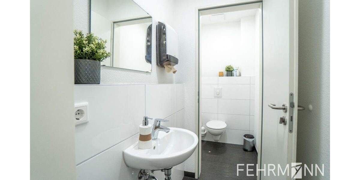 Gewerbeobjekt Rheine / Dutum Dutum - 1.700&euro; | Angebot:26642069