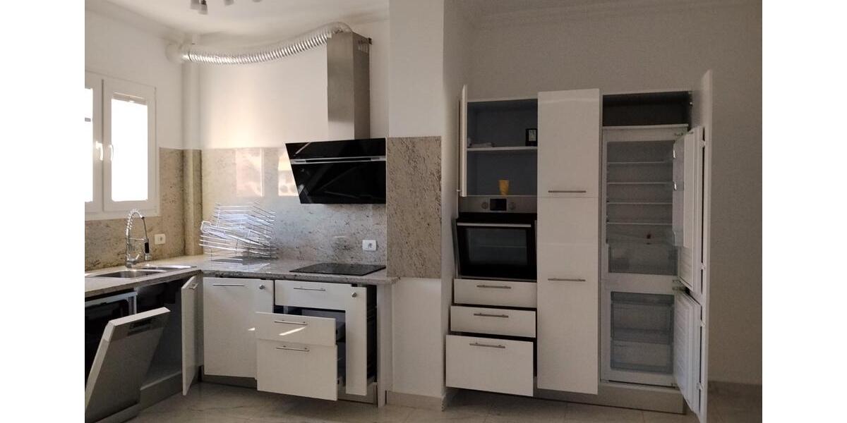 Etagenwohnung Lindau (Bodensee) - 3.5 Zimmer, 98 m&sup2;, 100.000&euro; | Angebot:26906801