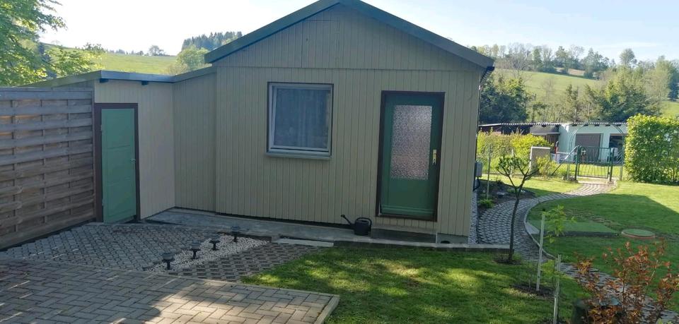 Bungalow Gülzow - 2 Zimmer, 32 m&sup2;, 19.500&euro; | Angebot:26808296