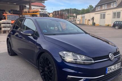 VW Golf 228.400 km 8.200 &euro; Neuendettelsau 91564
