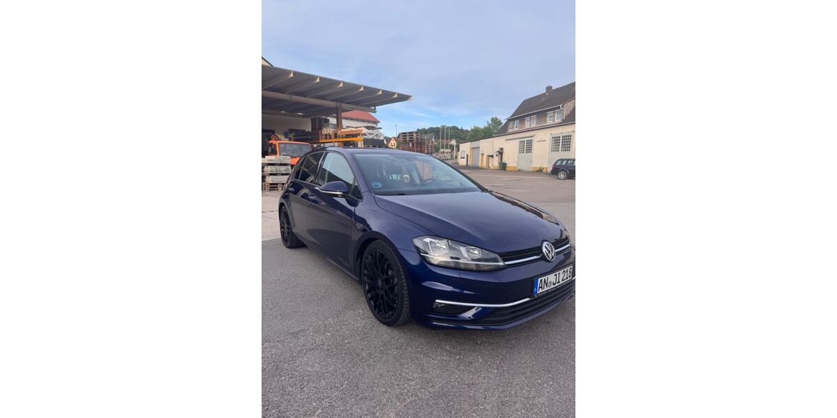 VW Golf 228.400 km 8.200 &euro; Neuendettelsau 91564