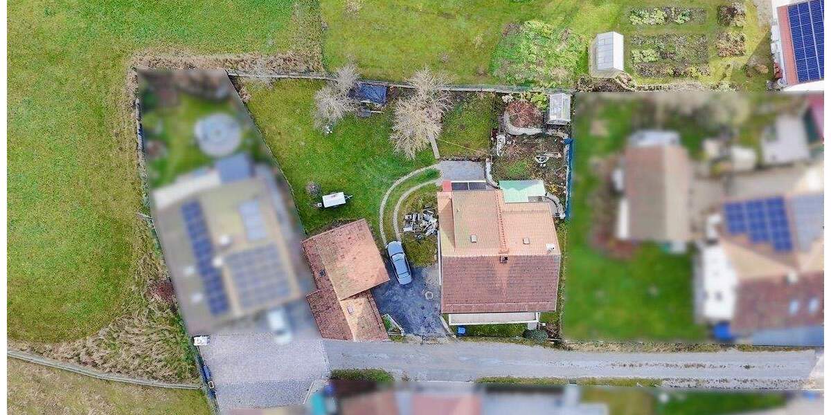 Einfamilienhaus Grafenwiesen - 4 Zimmer, 115 m&sup2;, 199.000&euro; | Angebot:25702553