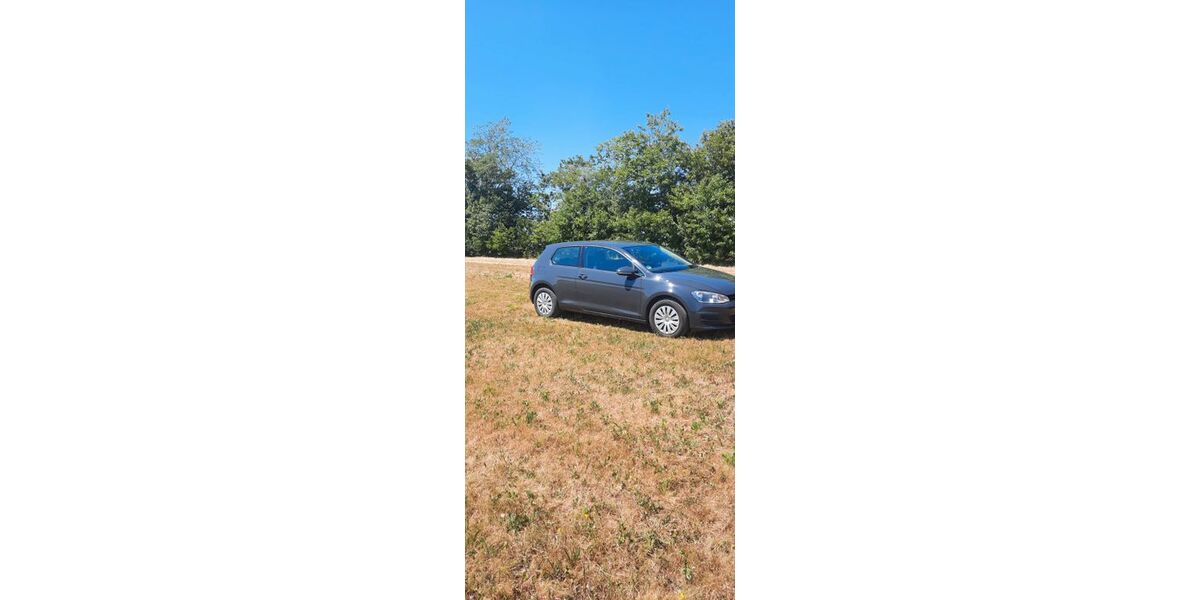 VW Golf 136.000 km 7.400 &euro; Lind 53506