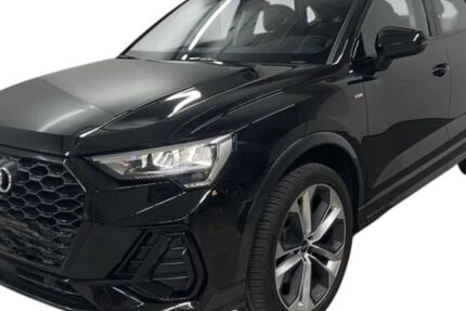 Audi Q3 30.000 km 41.769 &euro; Schöneck 61137