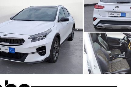 Kia XCeed 53.150 km 17.350 &euro; Jettingen 71131