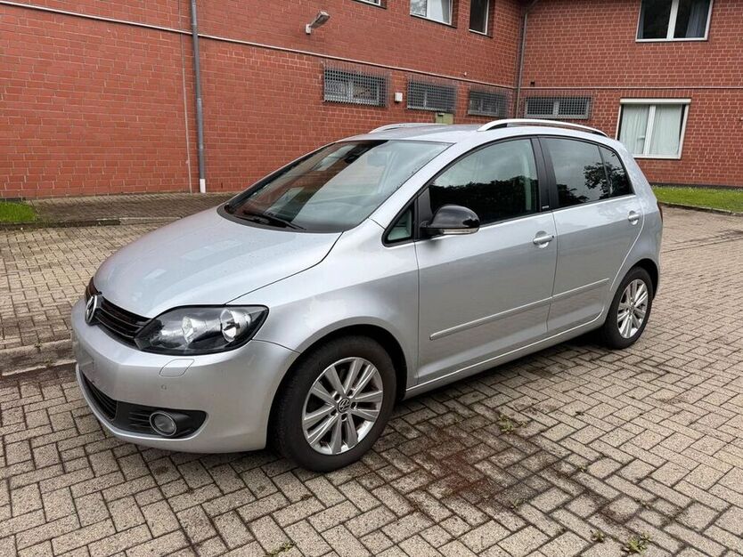 Golf Plus