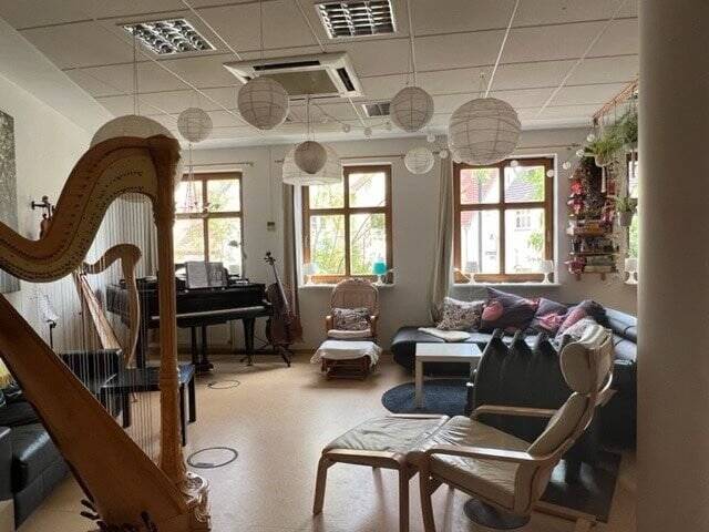 Patchwork-Familien aufgepasst! Hier hat jeder seinen eigenen Platz! 1 zimmer