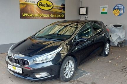 Kia ceed / Ceed 105.500 km 9.500 € Sarching 93092