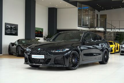Alpina B4 40.554 km 67.980 &euro; Köln 51147