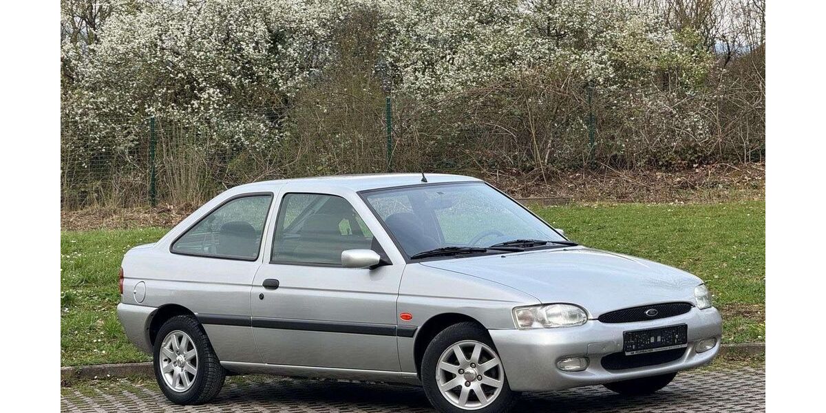 Ford Escort 110.000 km 2.500 &euro; Murr 71711