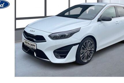 Kia ceed Sportswagon 9.989 km 29.699 &euro; Eisenach 99817