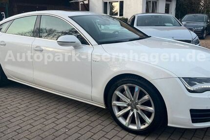 Audi A7 132.000 km 13.699 &euro; Isernhagen 30916