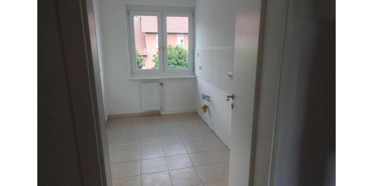 Renditeobjekt in Bad Langensalza (2) 2 zimmer