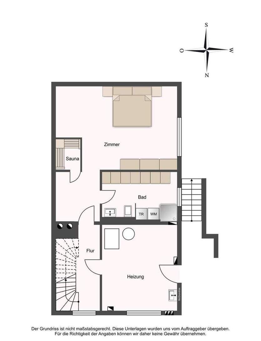 MEMBERG: Modernisierte Doppelhaushälfte in bevorzugter Wohnlage 5 zimmer