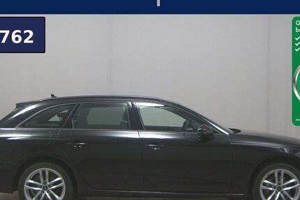 Audi A4 91.669 km 23.980 &euro; Gyhum/Bockel 27404